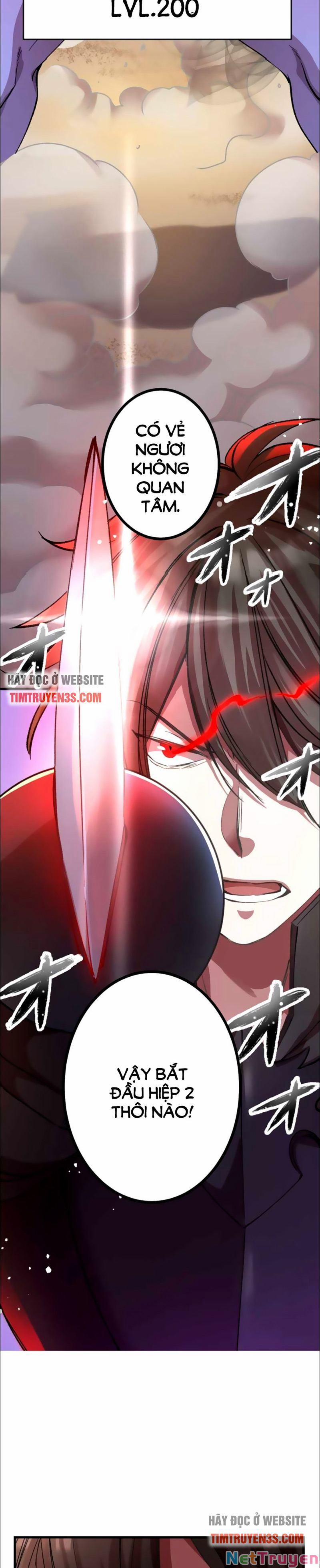 Bộ Giáp Tai Ương 11 trang 7