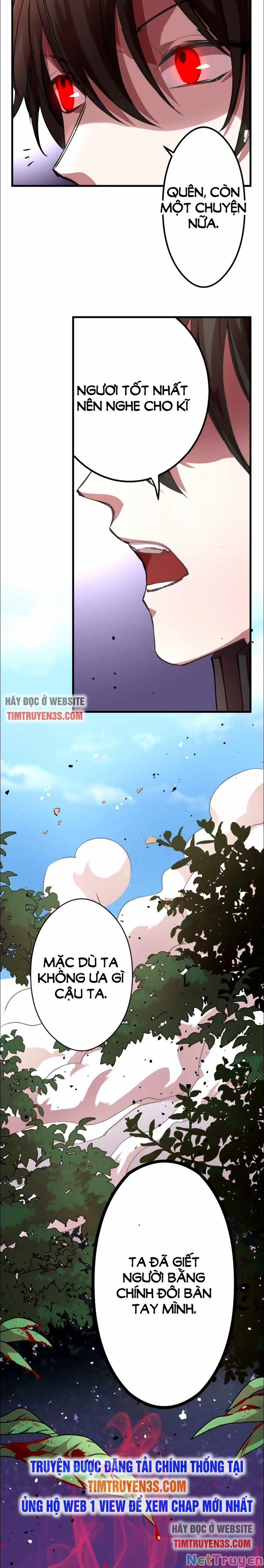 Bộ Giáp Tai Ương 11 trang 8