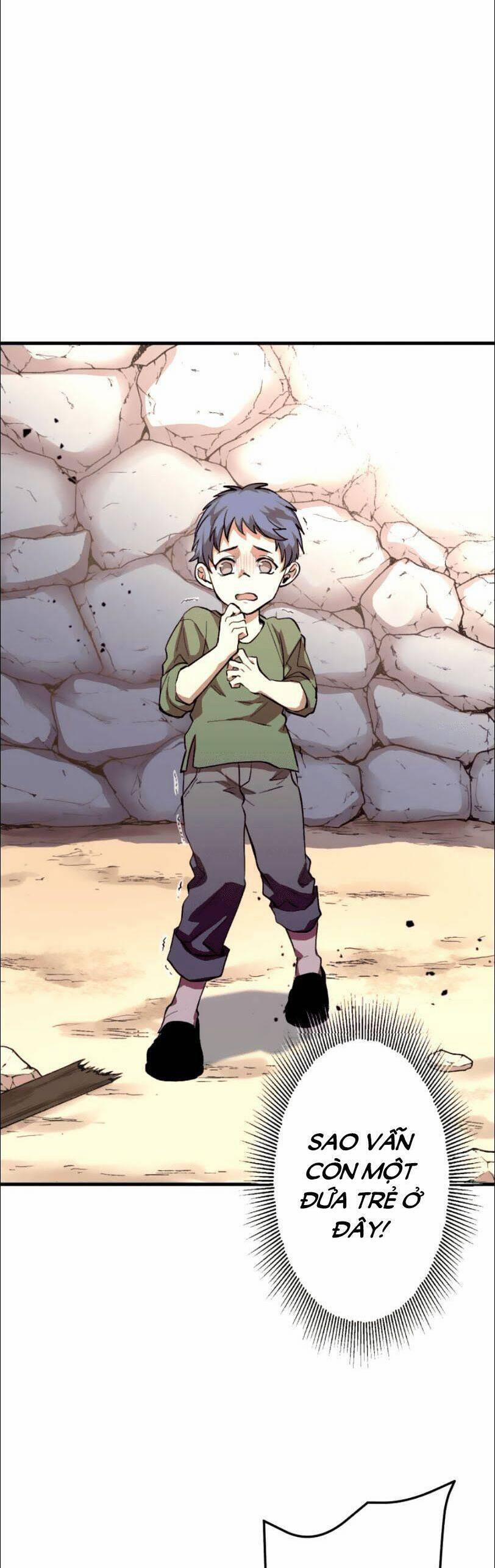 Bộ Giáp Tai Ương 13 trang 10