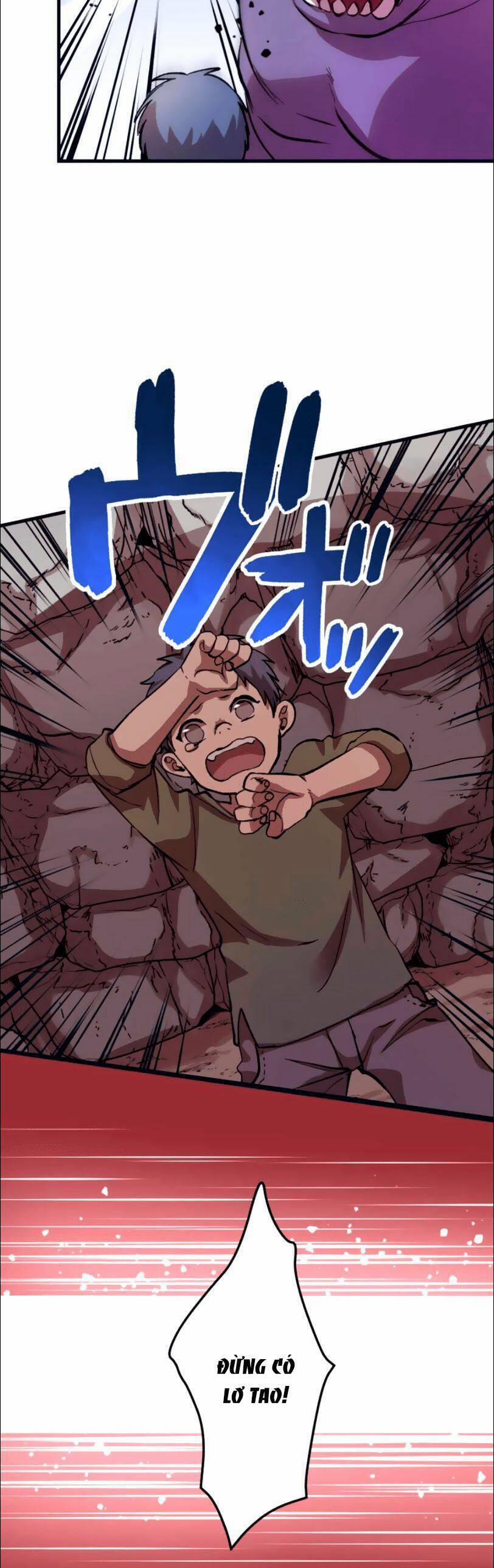 Bộ Giáp Tai Ương 13 trang 15