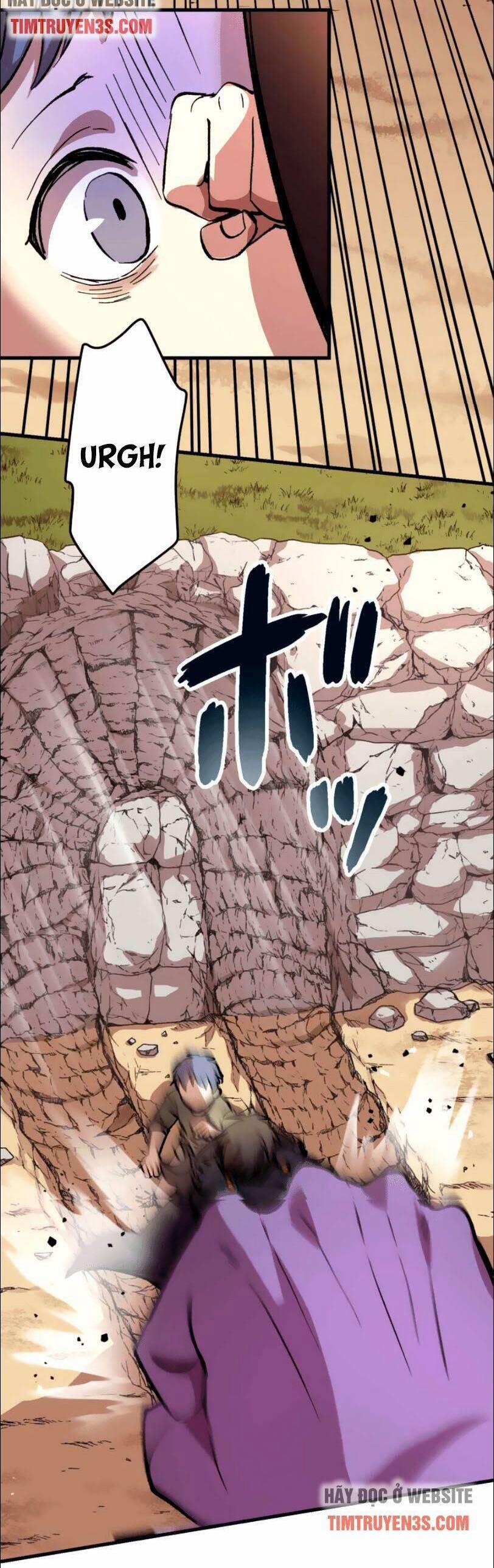 Bộ Giáp Tai Ương 13 trang 17