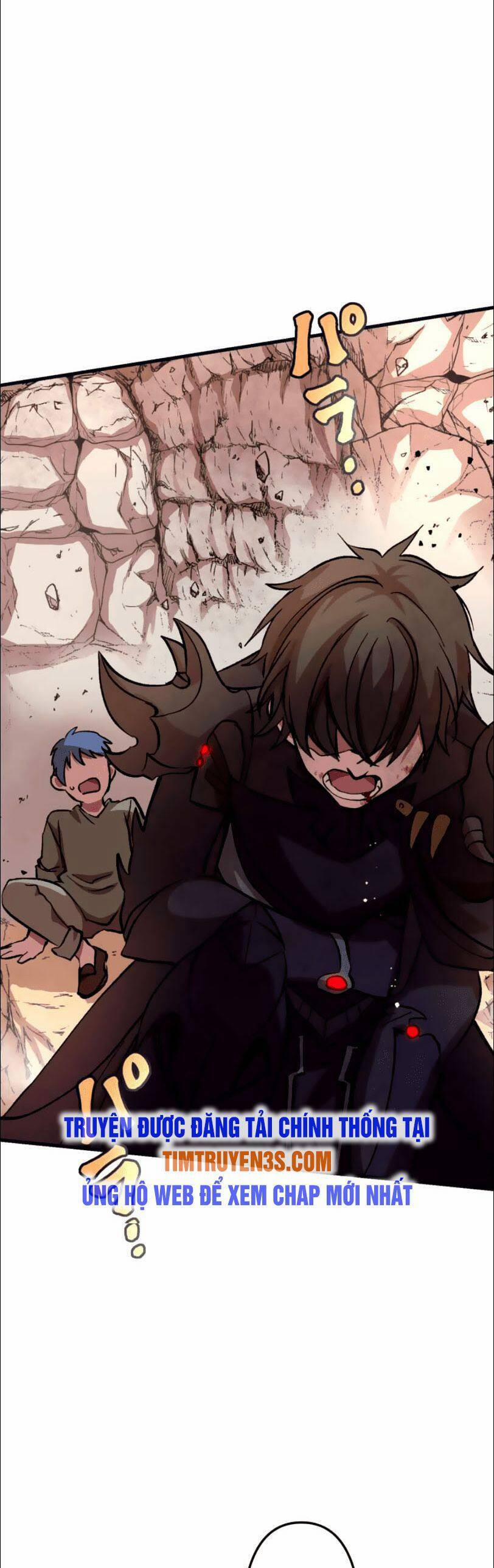 Bộ Giáp Tai Ương 13 trang 18