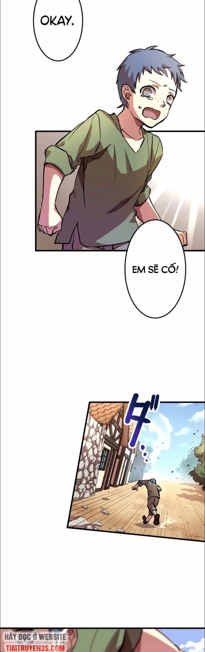 Bộ Giáp Tai Ương 13 trang 22