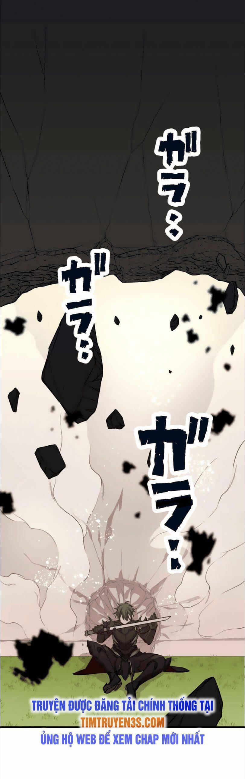 Bộ Giáp Tai Ương 13 trang 30
