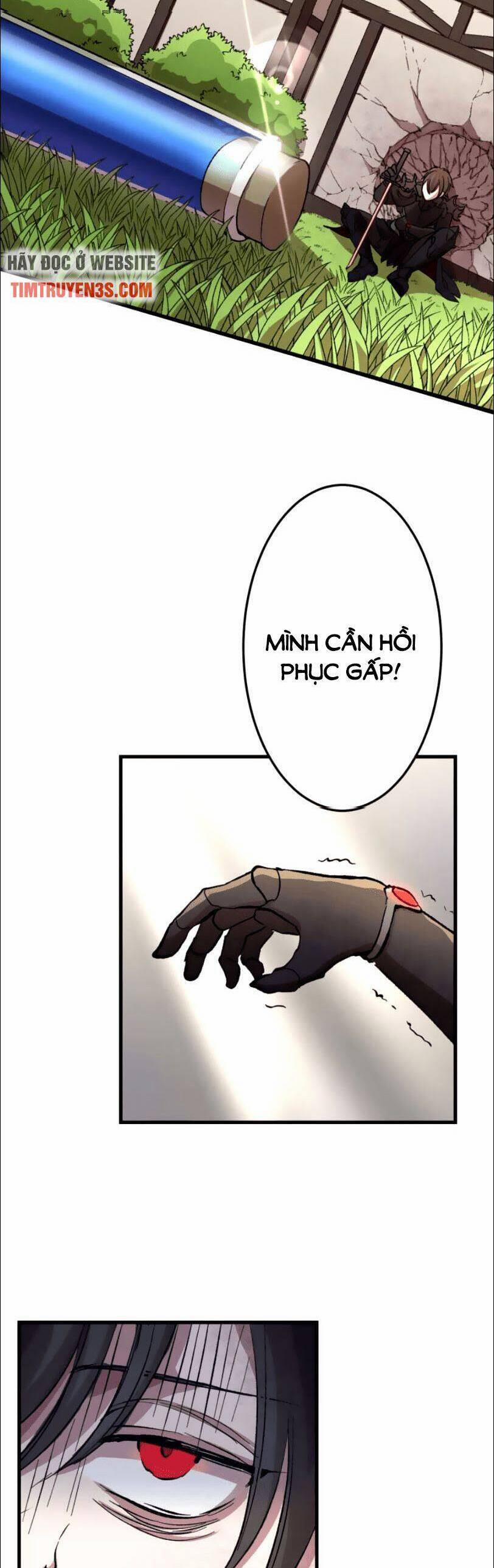 Bộ Giáp Tai Ương 13 trang 34