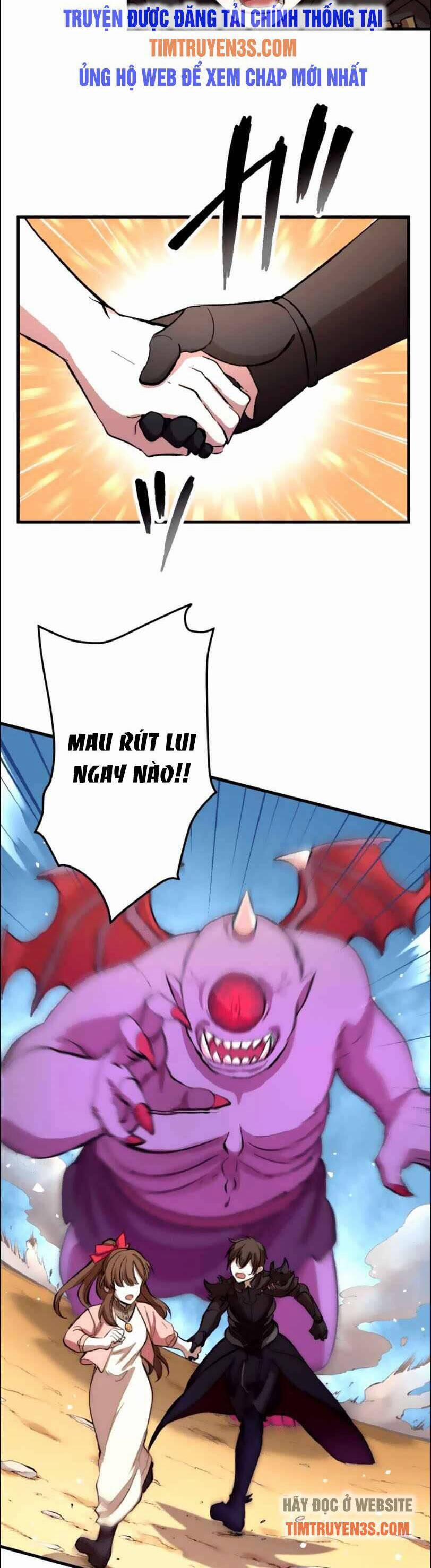 Bộ Giáp Tai Ương 14 trang 14