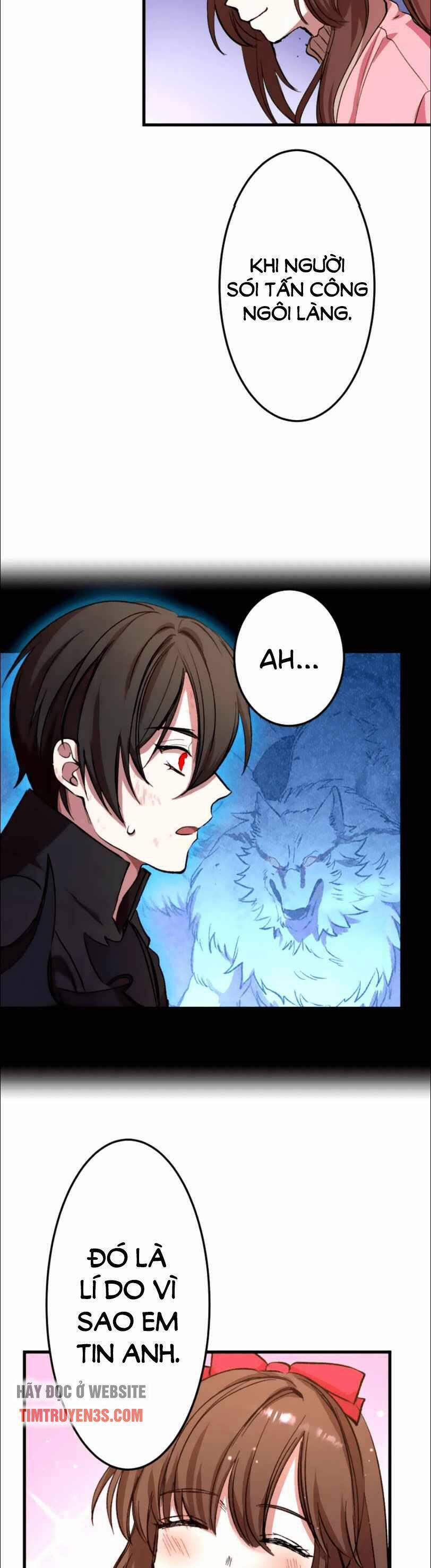 Bộ Giáp Tai Ương 14 trang 19