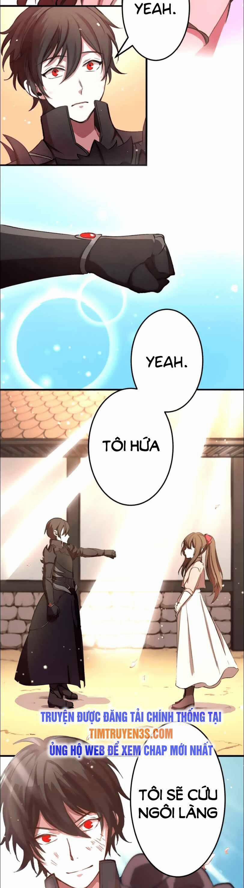 Bộ Giáp Tai Ương 14 trang 21