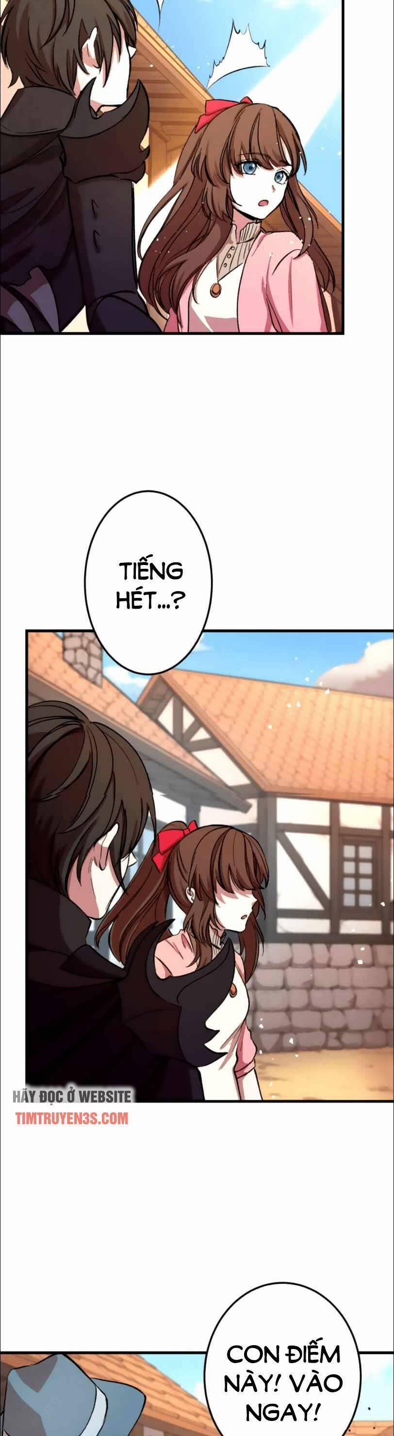 Bộ Giáp Tai Ương 14 trang 23