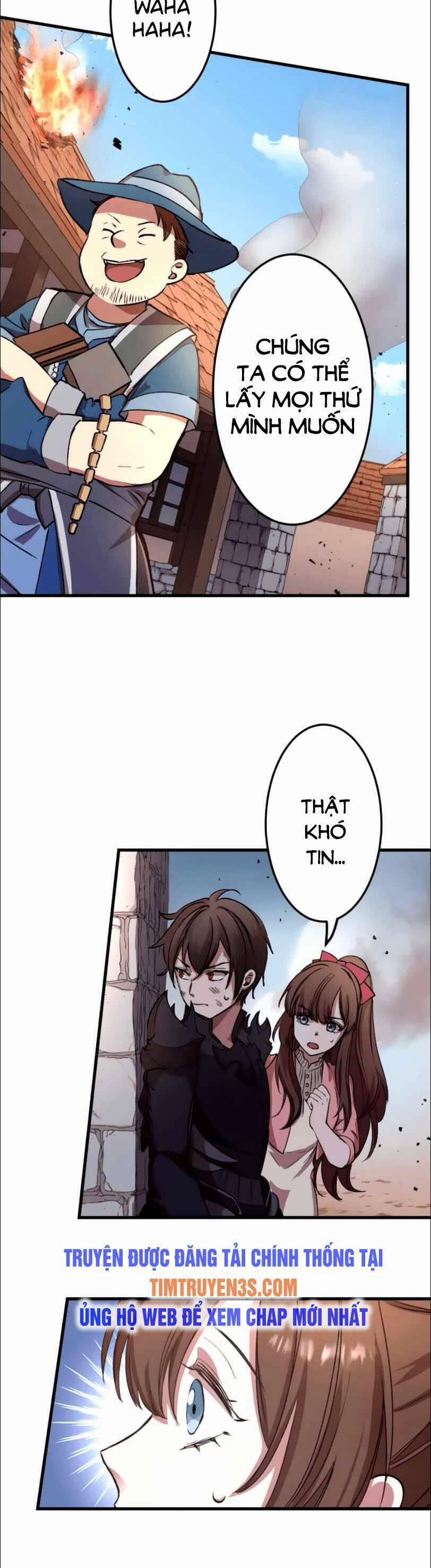 Bộ Giáp Tai Ương 14 trang 27