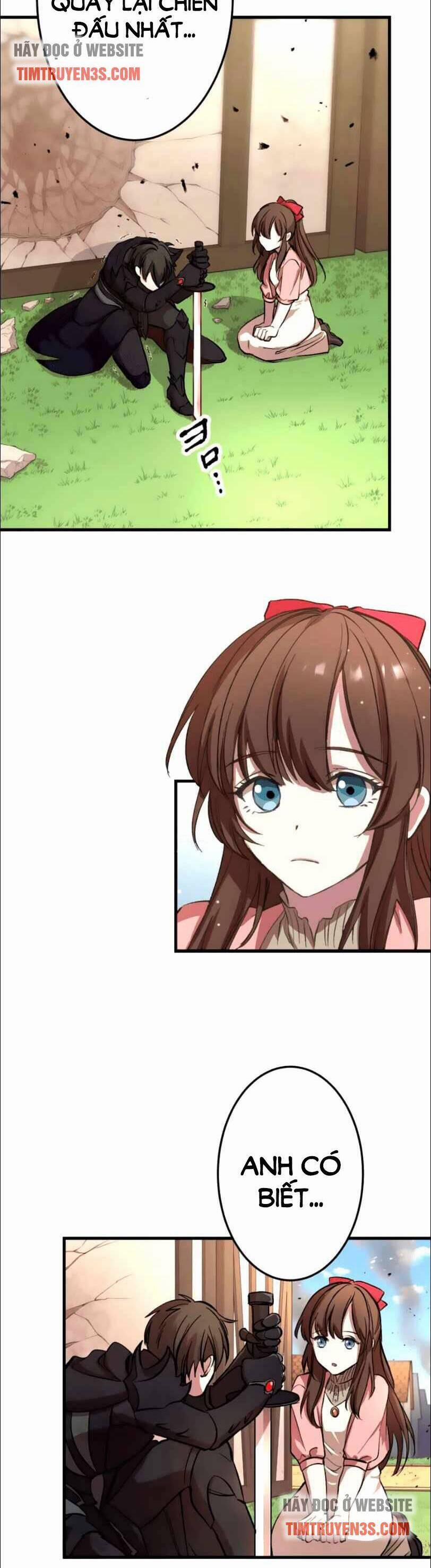 Bộ Giáp Tai Ương 14 trang 4