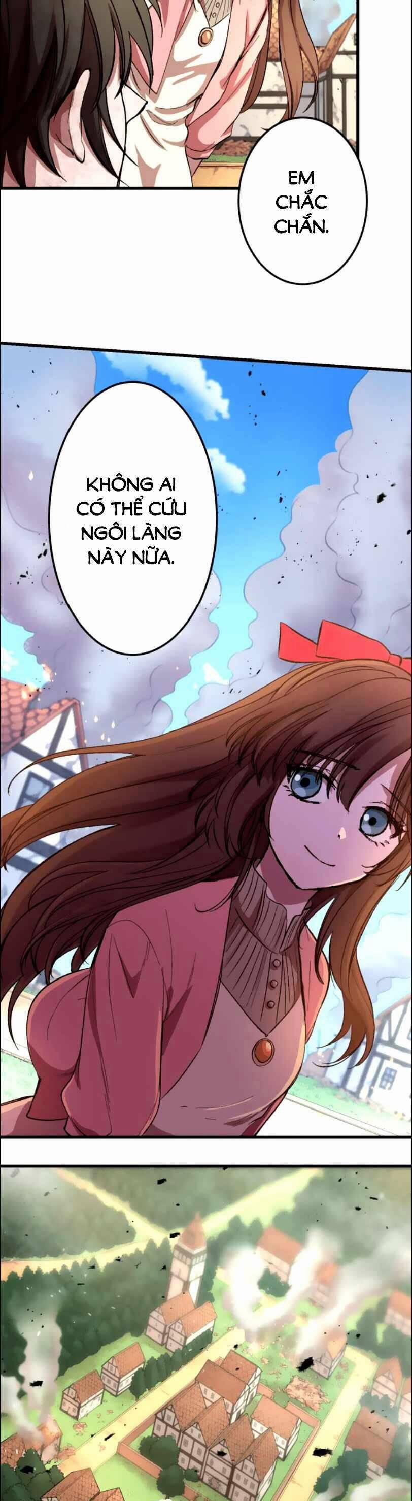 Bộ Giáp Tai Ương 14 trang 9