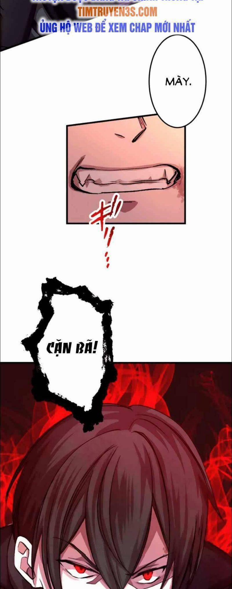 Bộ Giáp Tai Ương 15 trang 13