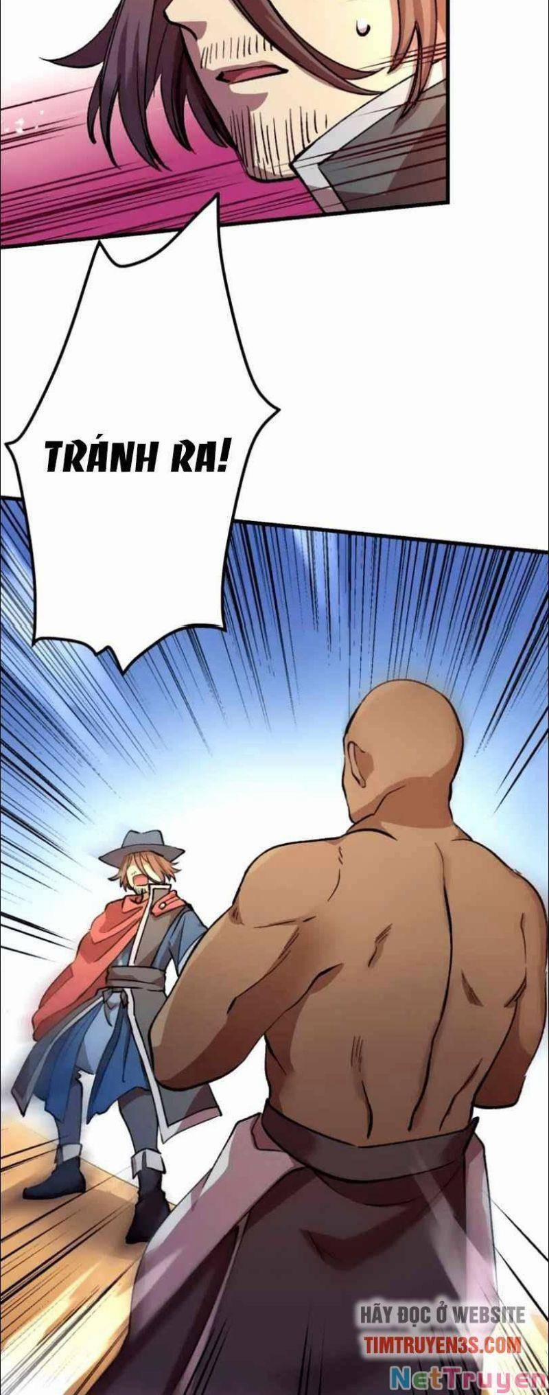 Bộ Giáp Tai Ương 15 trang 23
