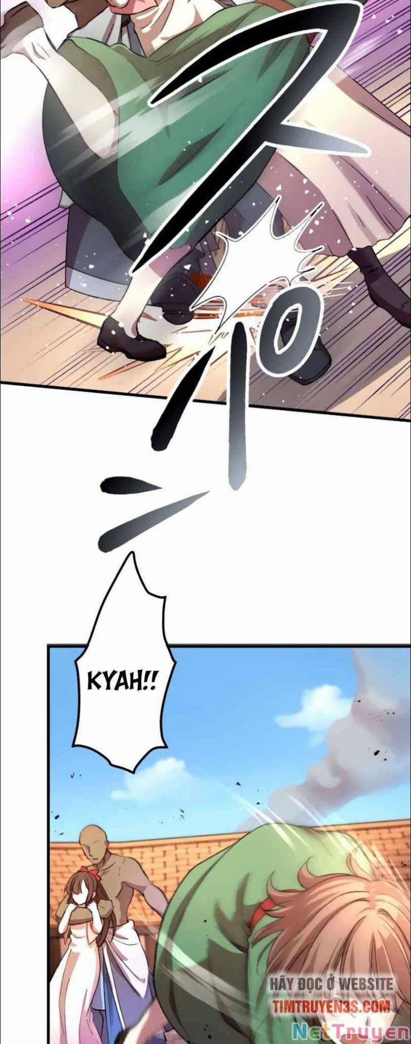 Bộ Giáp Tai Ương 15 trang 26