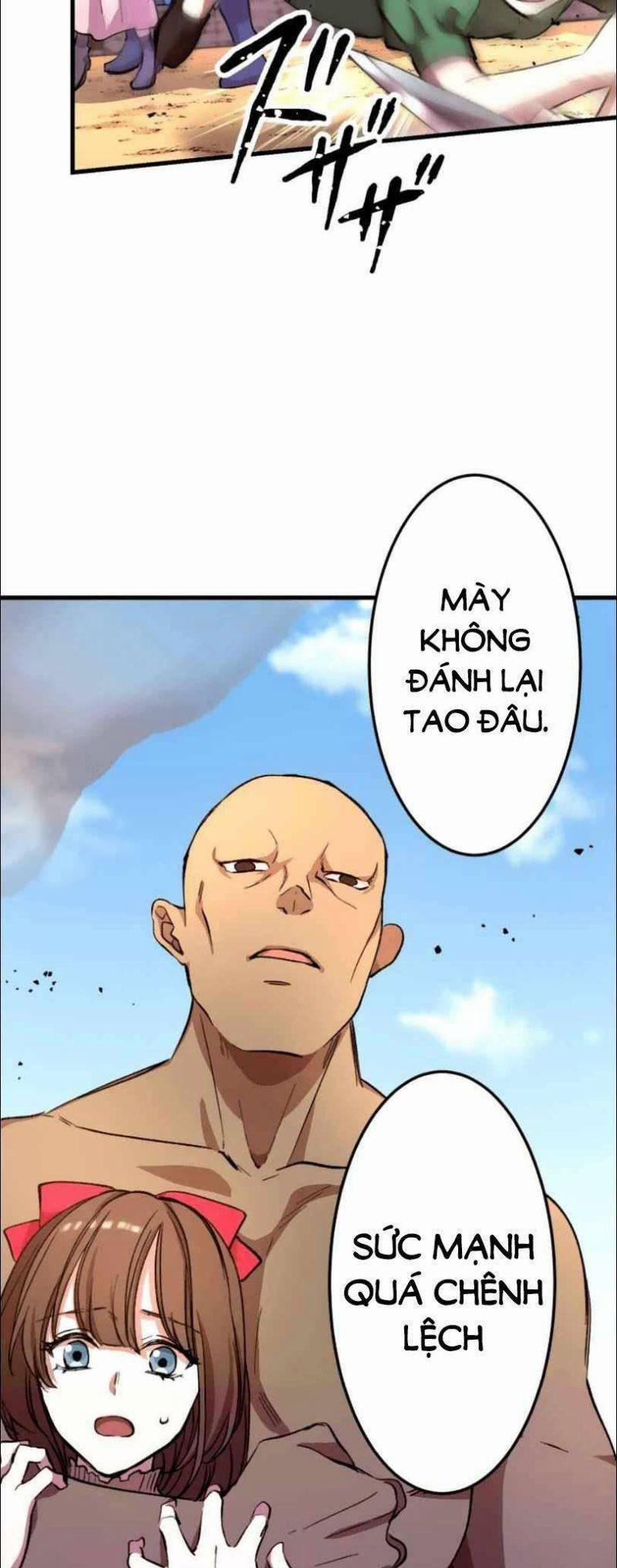 Bộ Giáp Tai Ương 15 trang 27