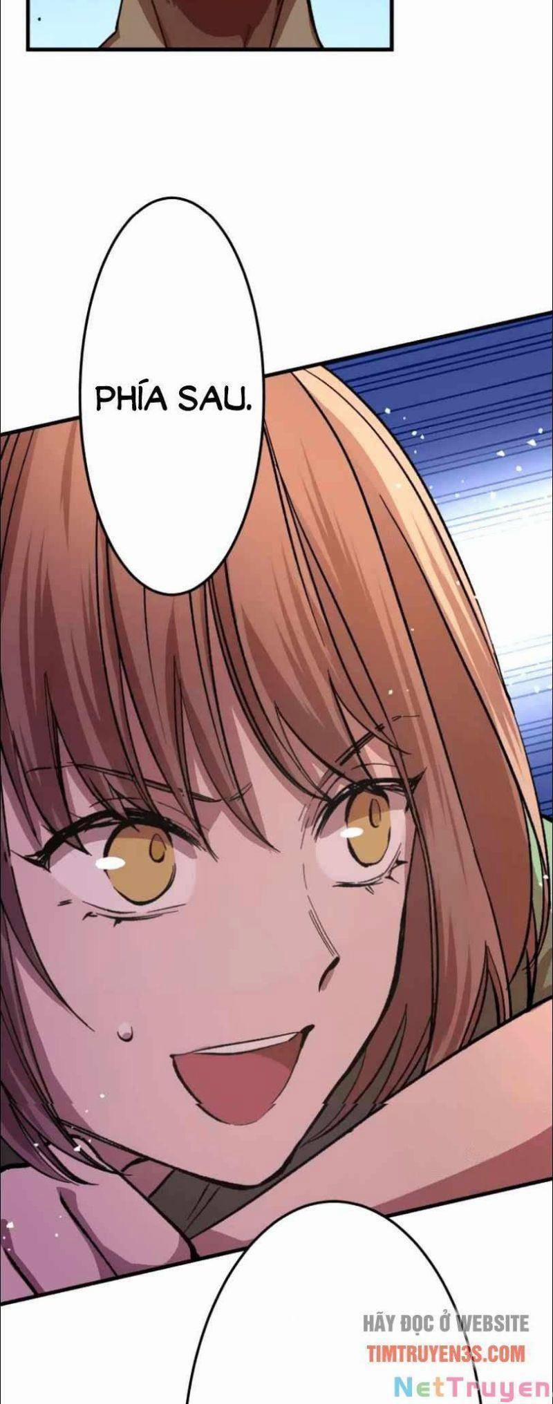 Bộ Giáp Tai Ương 15 trang 29