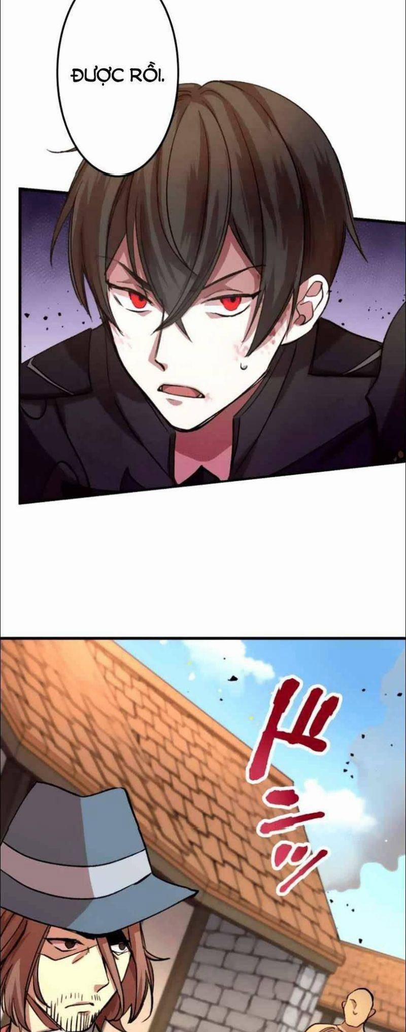 Bộ Giáp Tai Ương 15 trang 3