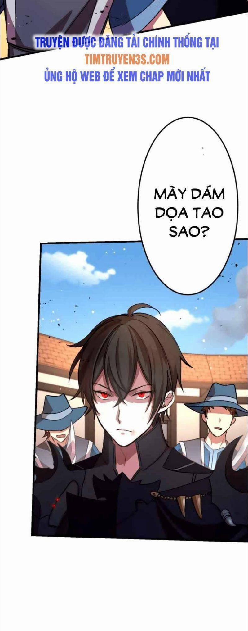 Bộ Giáp Tai Ương 15 trang 37