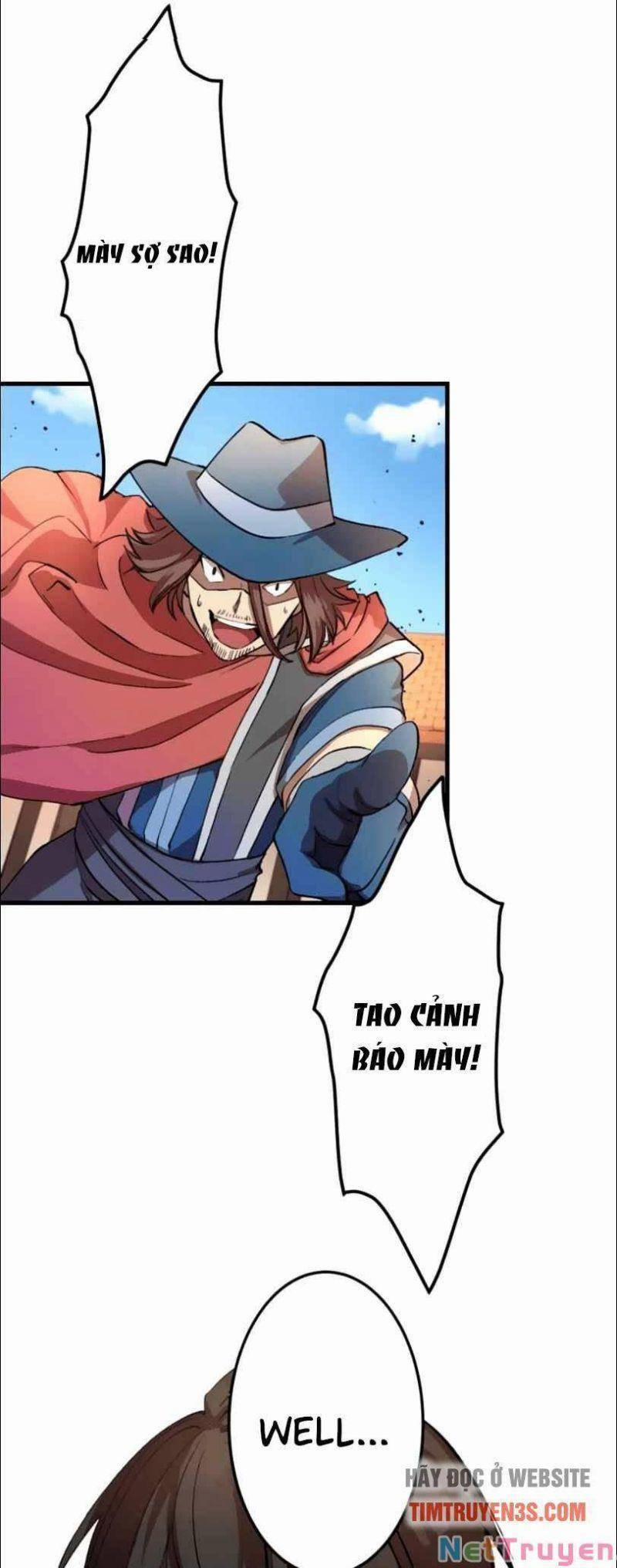 Bộ Giáp Tai Ương 15 trang 38