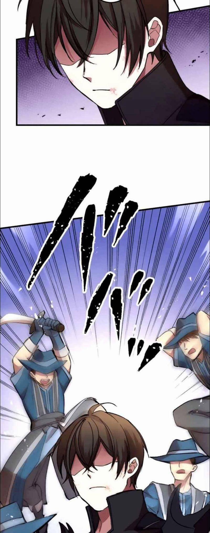 Bộ Giáp Tai Ương 15 trang 39