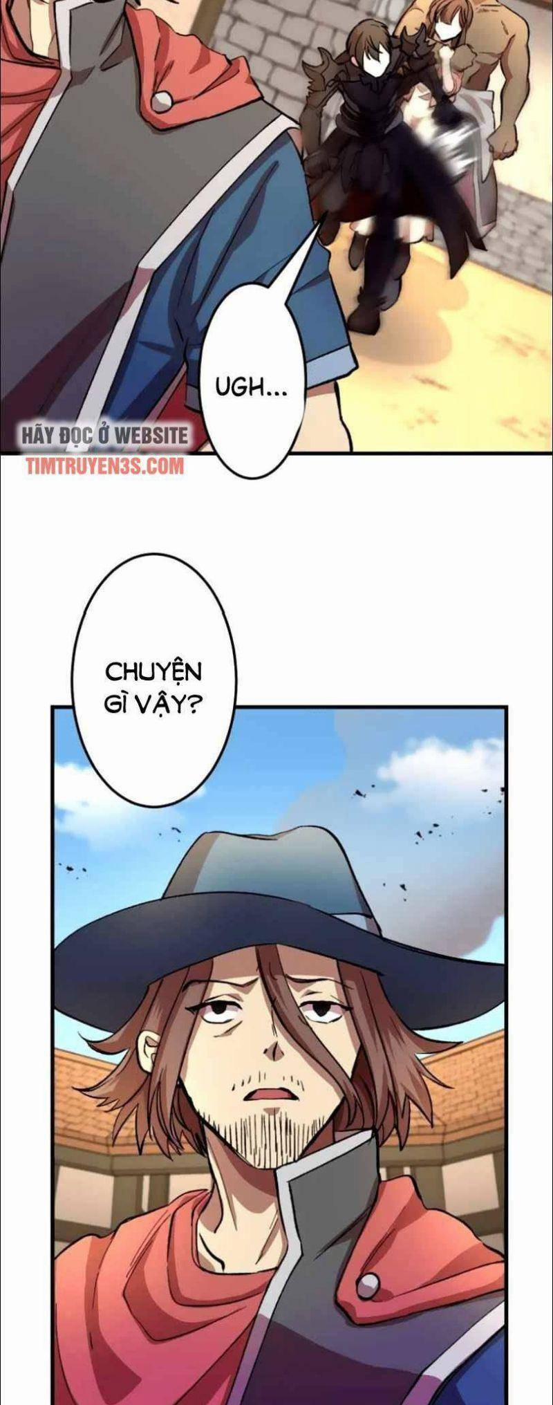 Bộ Giáp Tai Ương 15 trang 4