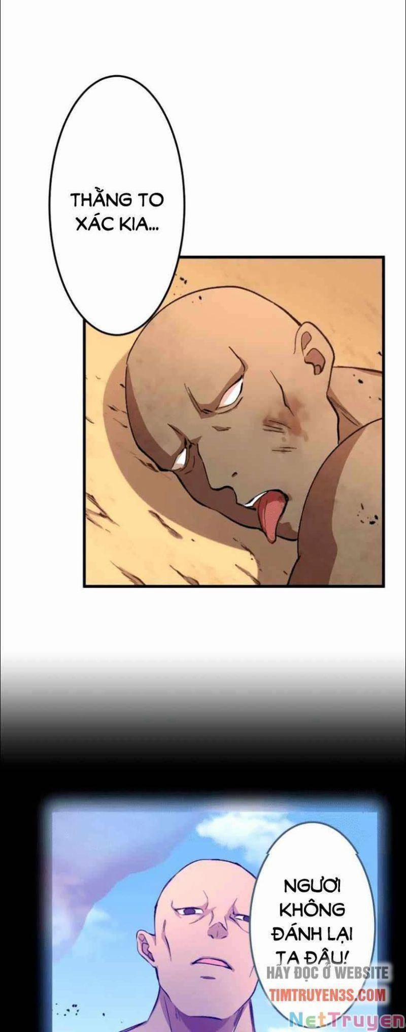 Bộ Giáp Tai Ương 15 trang 41