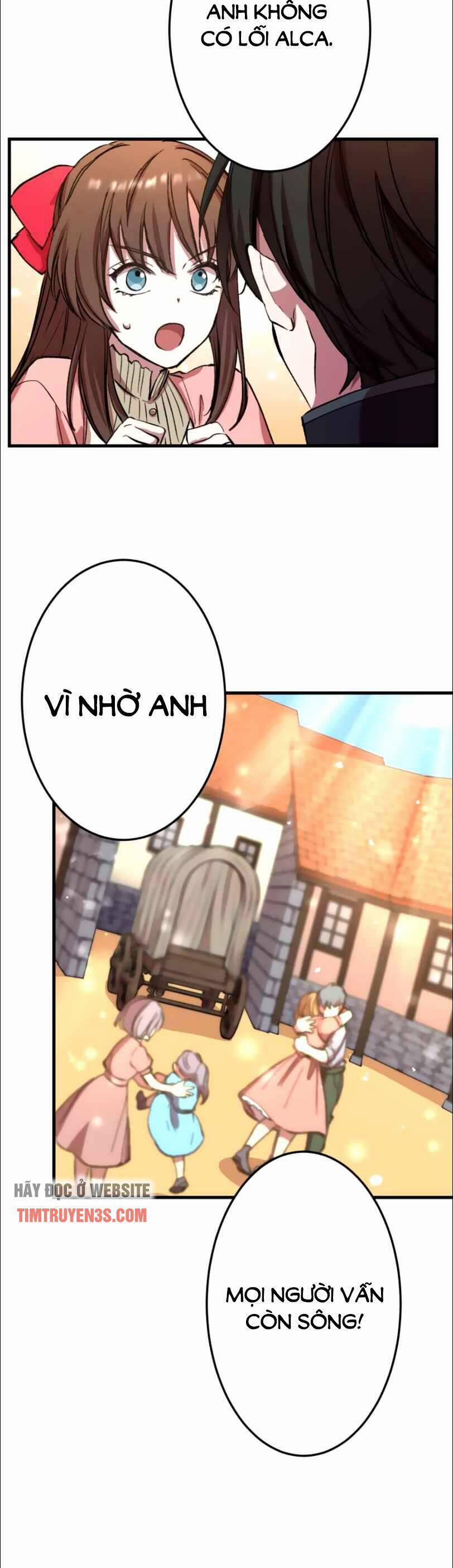 Bộ Giáp Tai Ương 16 trang 19