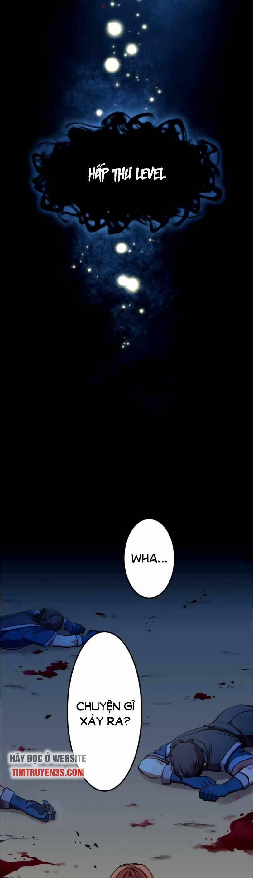 Bộ Giáp Tai Ương 16 trang 3