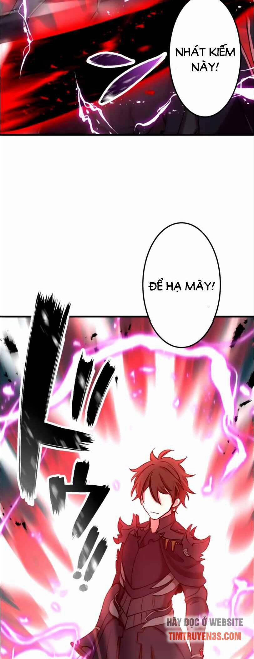 Bộ Giáp Tai Ương 17 trang 21