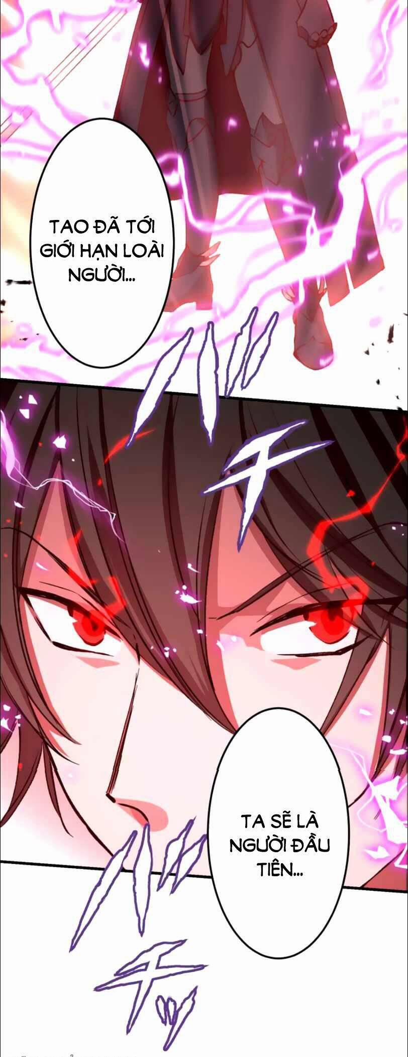 Bộ Giáp Tai Ương 17 trang 22