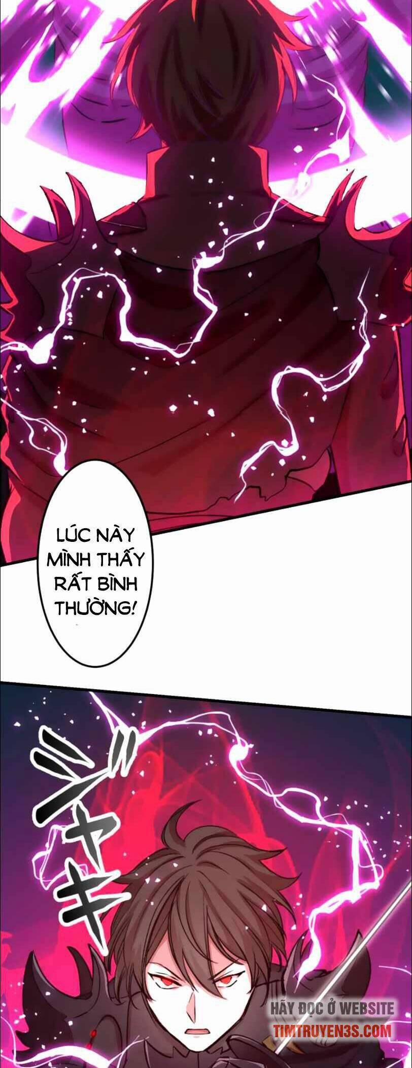 Bộ Giáp Tai Ương 17 trang 36