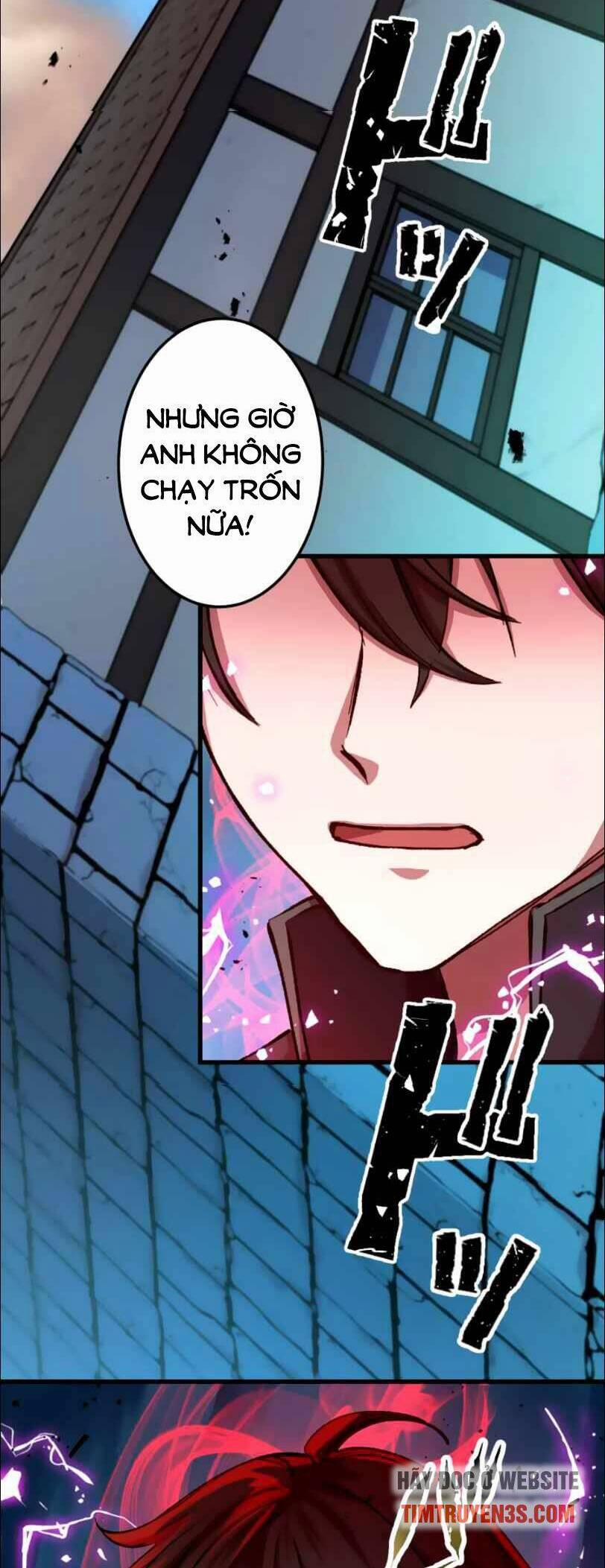 Bộ Giáp Tai Ương 17 trang 9