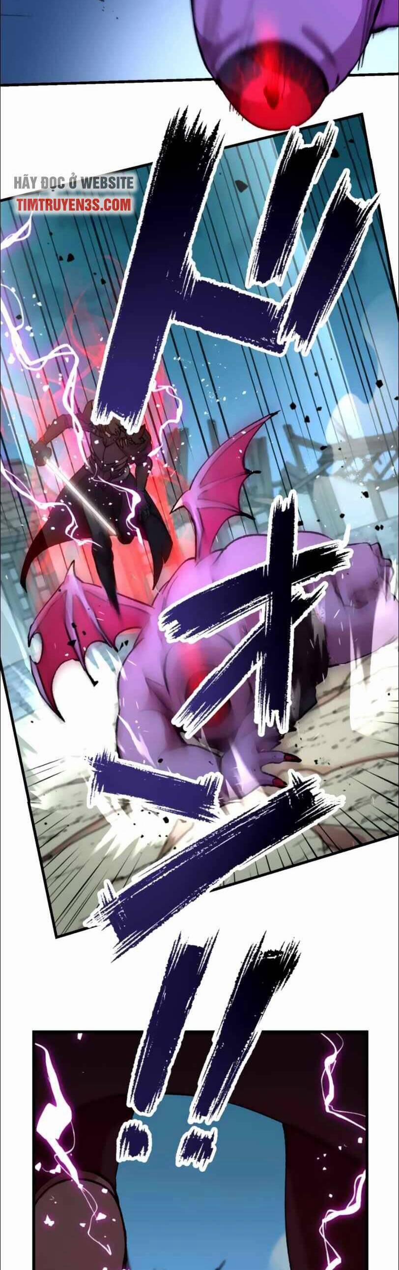 Bộ Giáp Tai Ương 18 trang 11