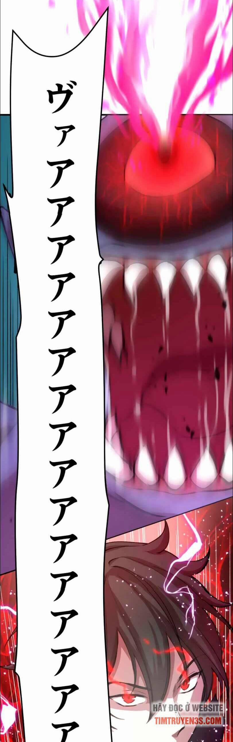 Bộ Giáp Tai Ương 18 trang 24