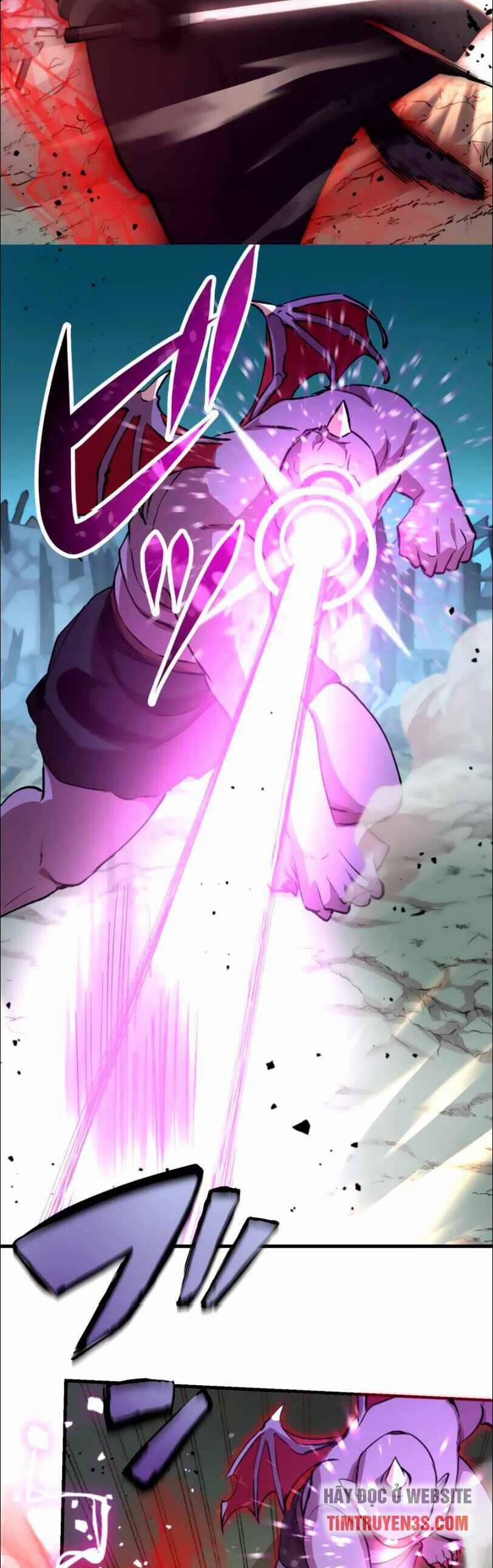 Bộ Giáp Tai Ương 18 trang 27