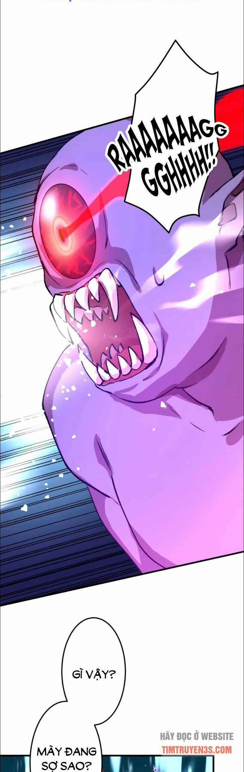 Bộ Giáp Tai Ương 18 trang 3