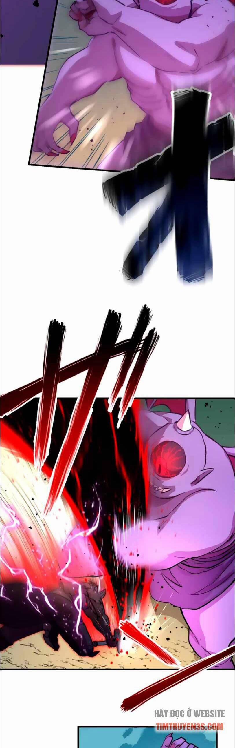 Bộ Giáp Tai Ương 18 trang 30