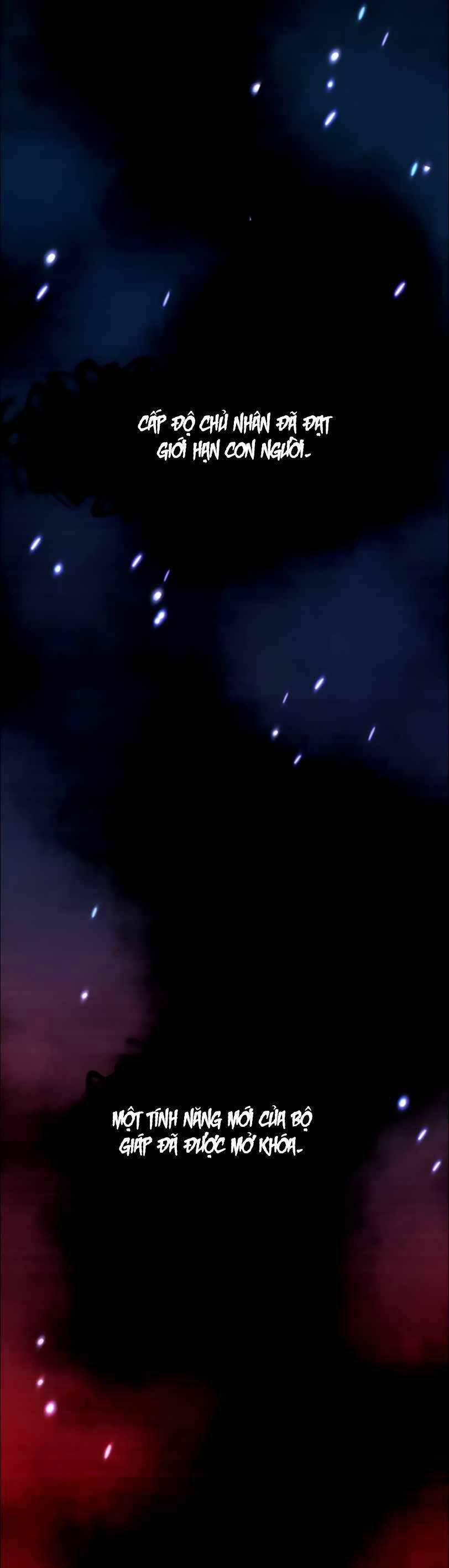 Bộ Giáp Tai Ương 18 trang 43
