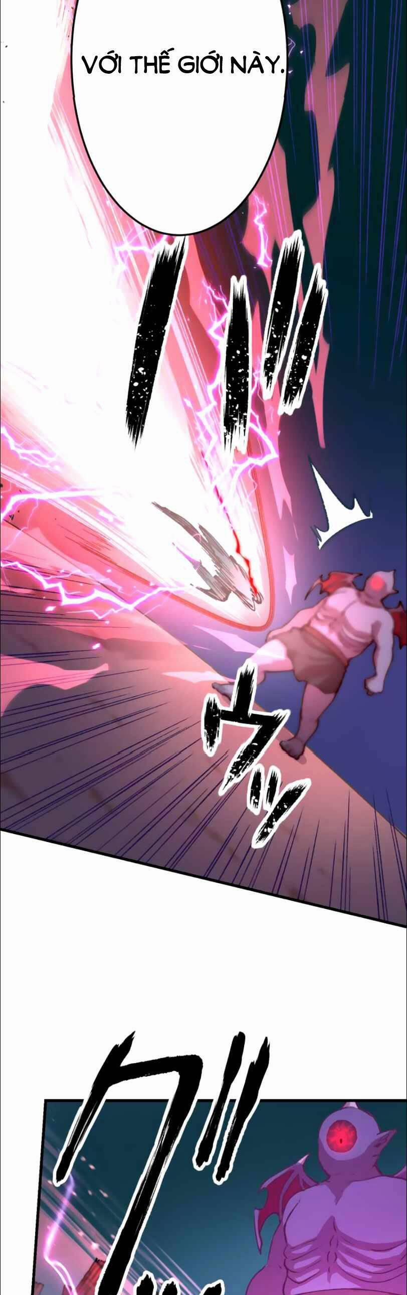 Bộ Giáp Tai Ương 18 trang 7