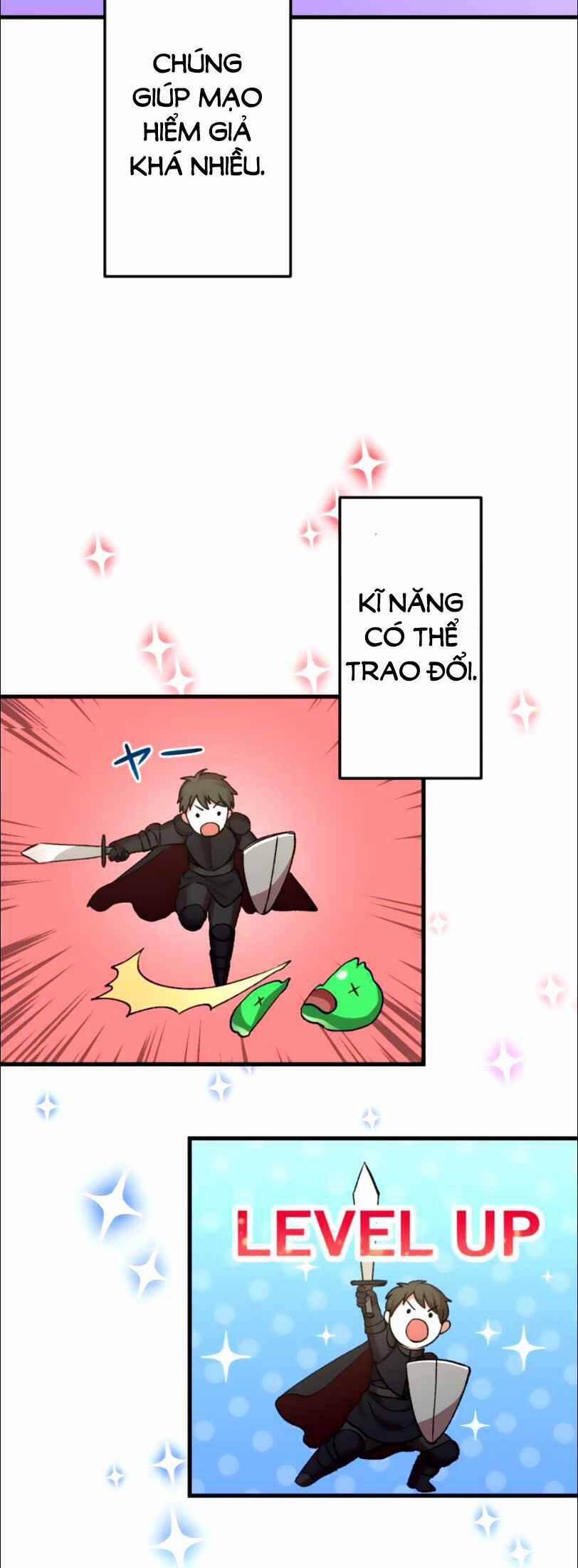 Bộ Giáp Tai Ương 19 trang 13