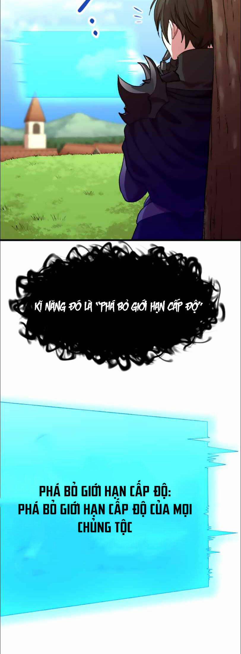 Bộ Giáp Tai Ương 19 trang 18
