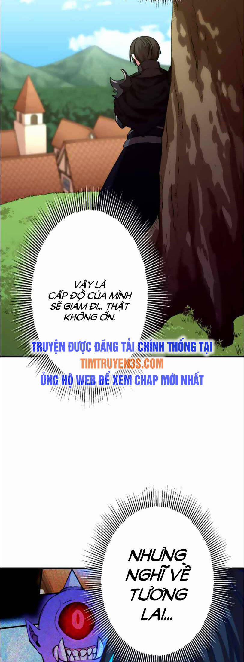 Bộ Giáp Tai Ương 19 trang 20