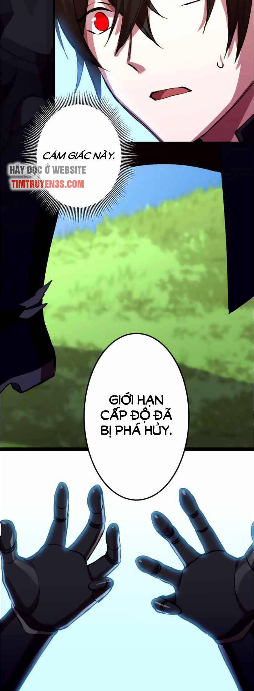 Bộ Giáp Tai Ương 19 trang 35