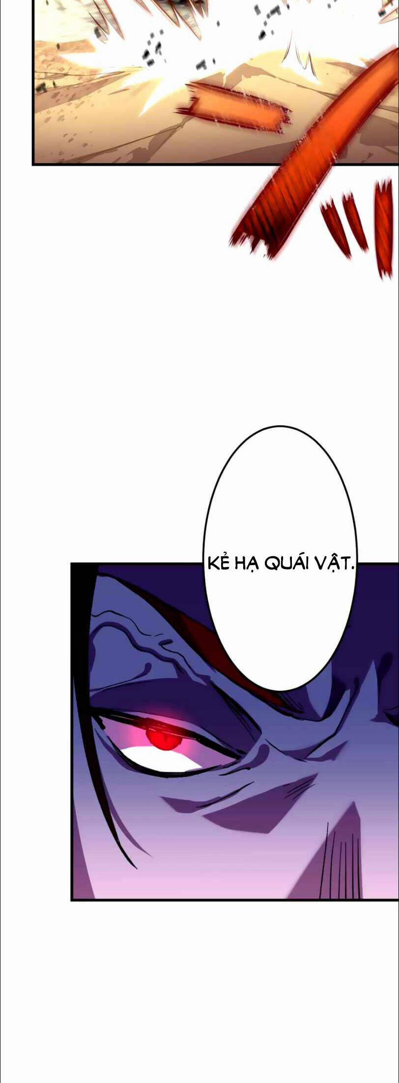 Bộ Giáp Tai Ương 19 trang 42