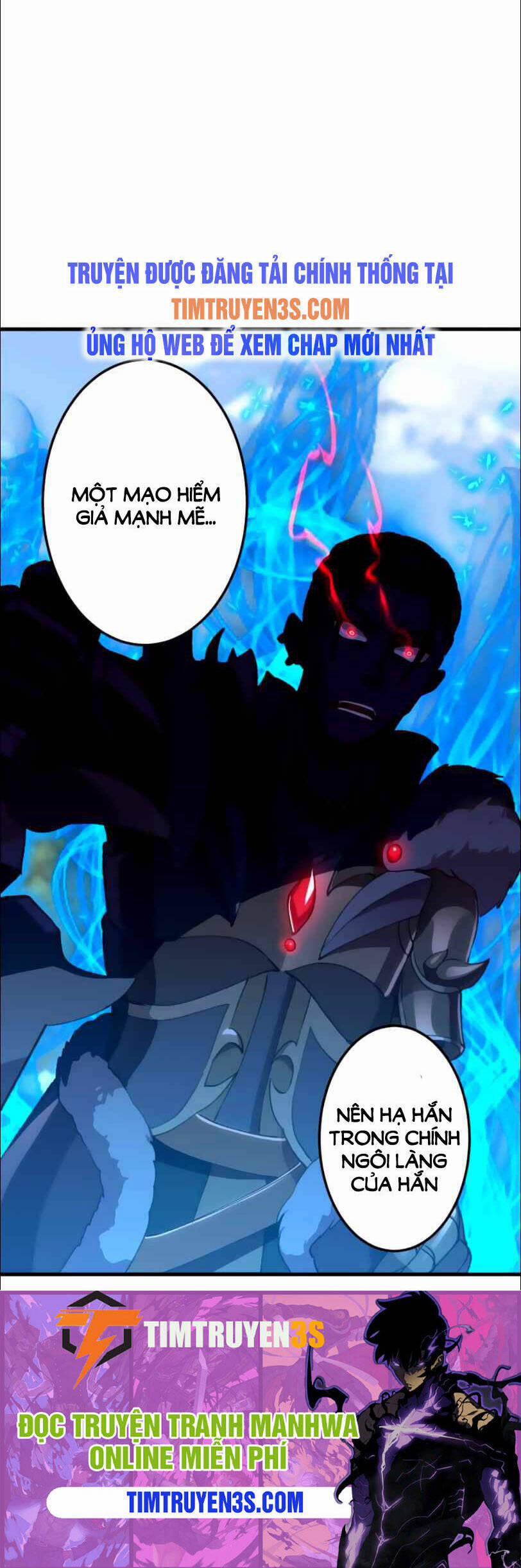 Bộ Giáp Tai Ương 19 trang 44