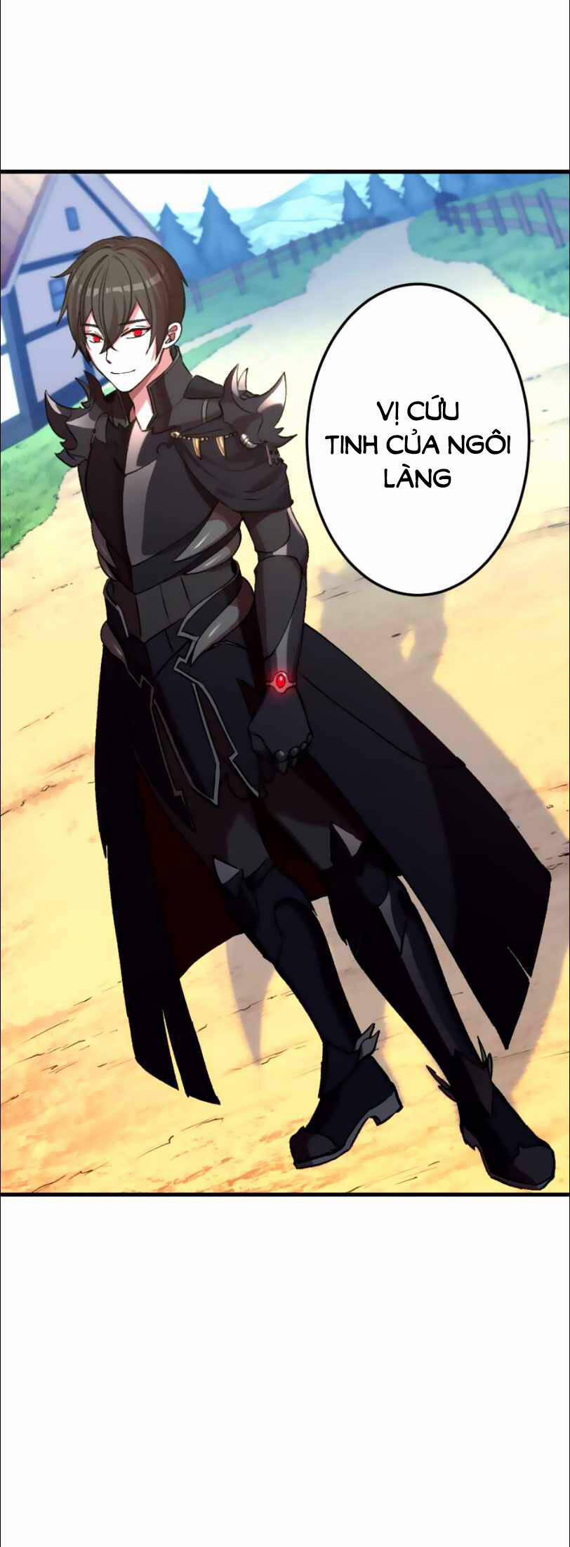 Bộ Giáp Tai Ương 19 trang 7