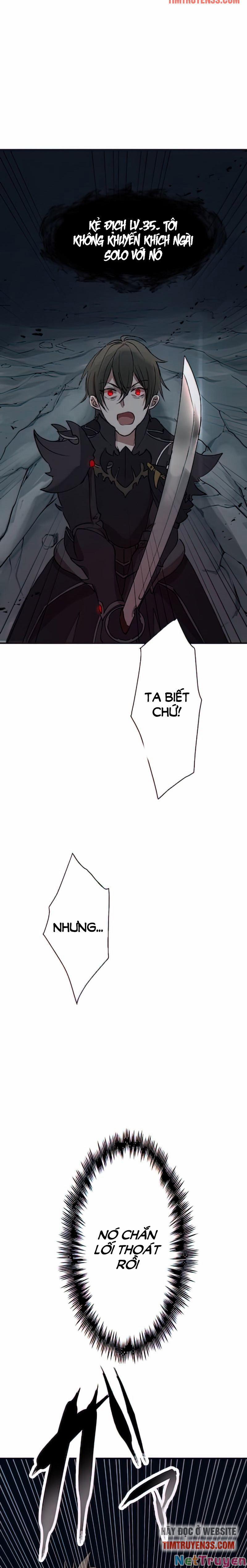 Bộ Giáp Tai Ương 2 trang 16