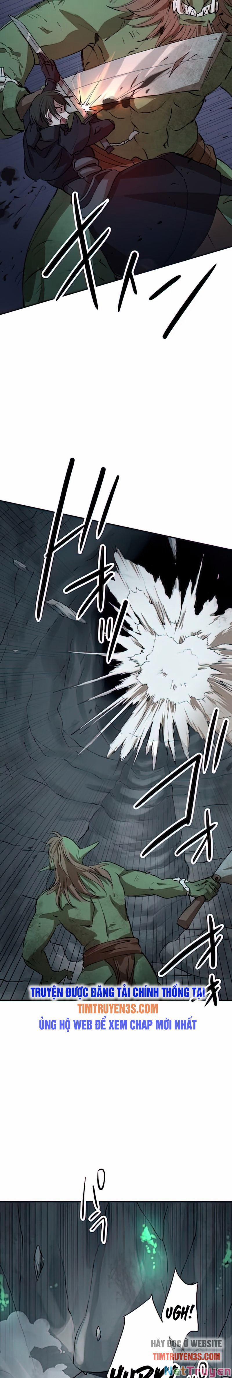Bộ Giáp Tai Ương 2 trang 18
