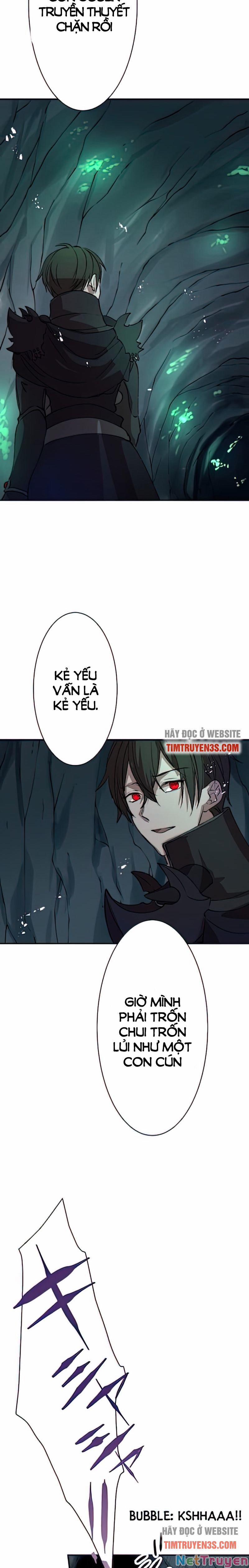 Bộ Giáp Tai Ương 2 trang 23